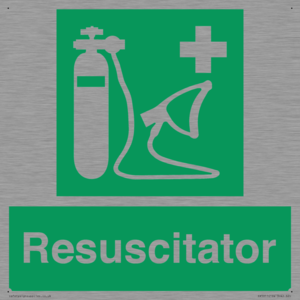 Resuscitator